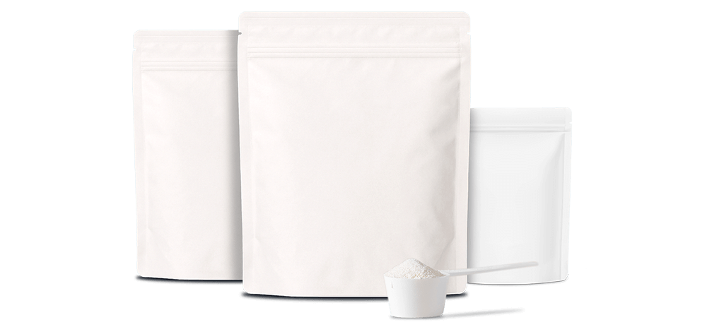 Vergleich Qomplete Meal mit anderen Produkten