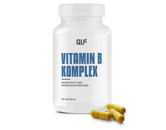 Vitamin B Komplex