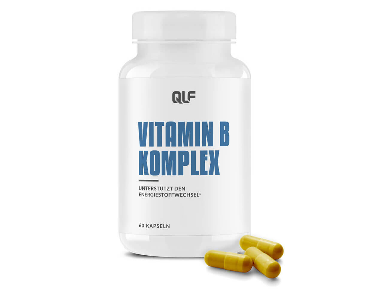 Vitamin B Komplex