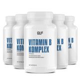 Vitamin B Komplex - 5 Dosen