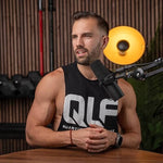 Fitness Podcast Sjard Roscher