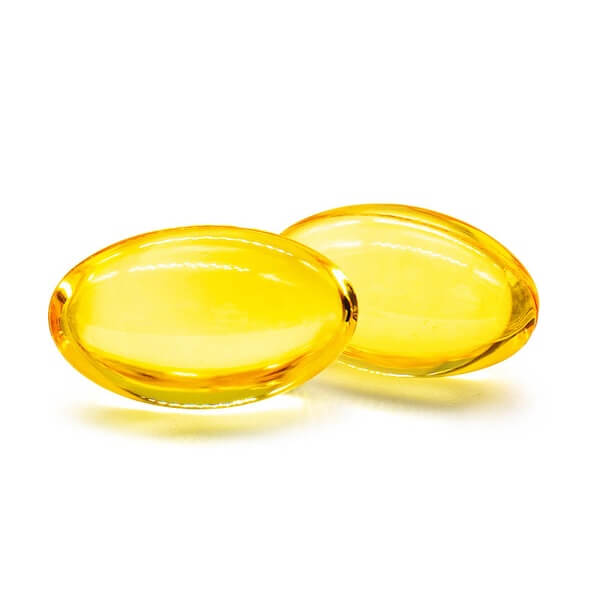 pflanzliche Omega-3 Fettsäuren