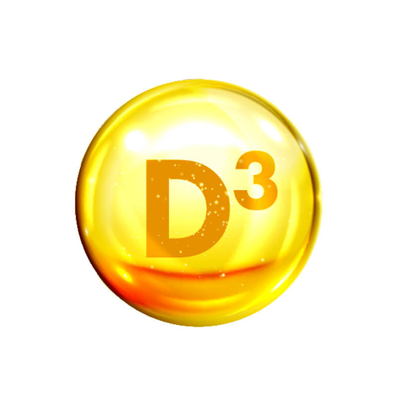 Vitamin D3