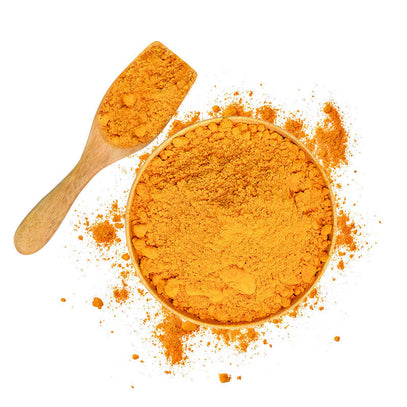 Curcumin