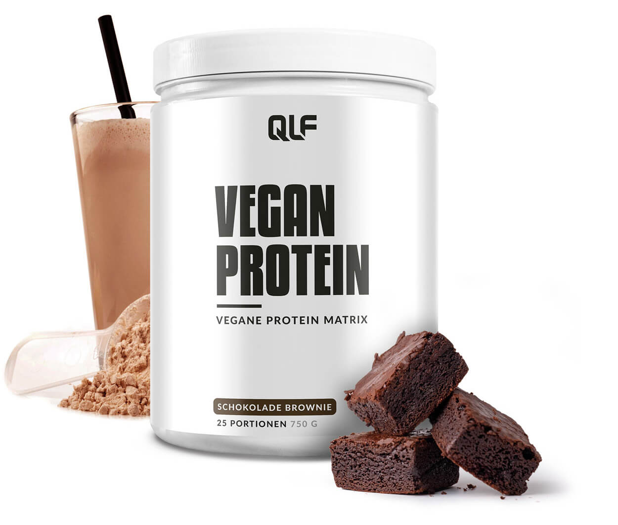 Veganes Proteinpulver online kaufen